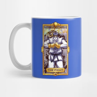 Ryu Mug